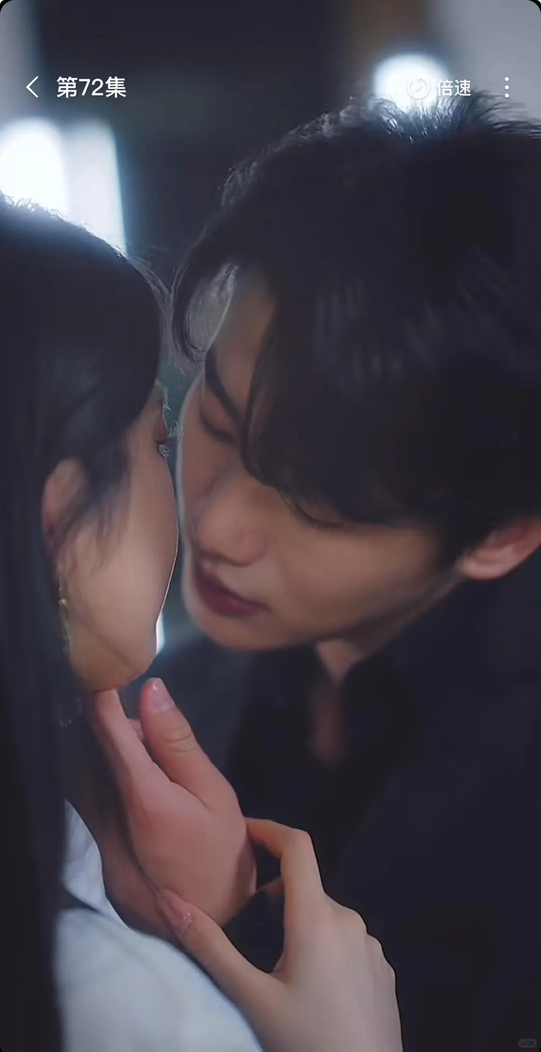 做了三年情人，才发现他是未婚夫小叔？