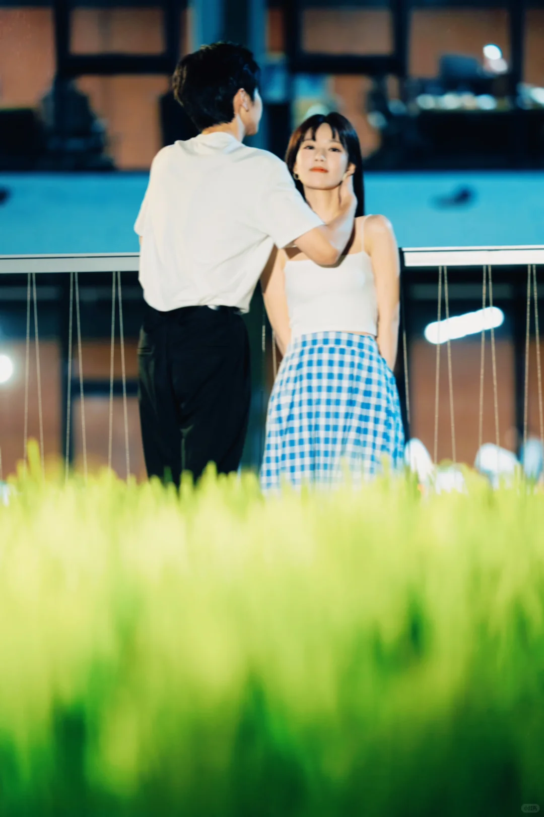 谁懂！！！短剧是掌管氛围感的神！