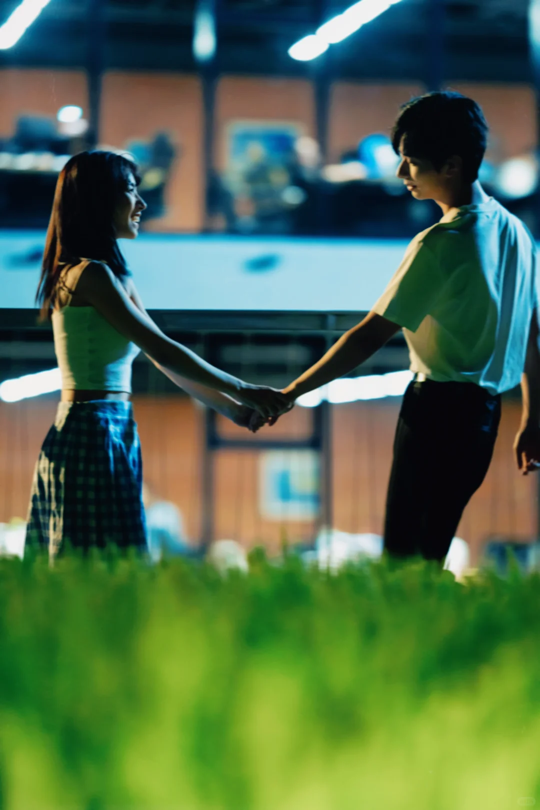 谁懂！！！短剧是掌管氛围感的神！