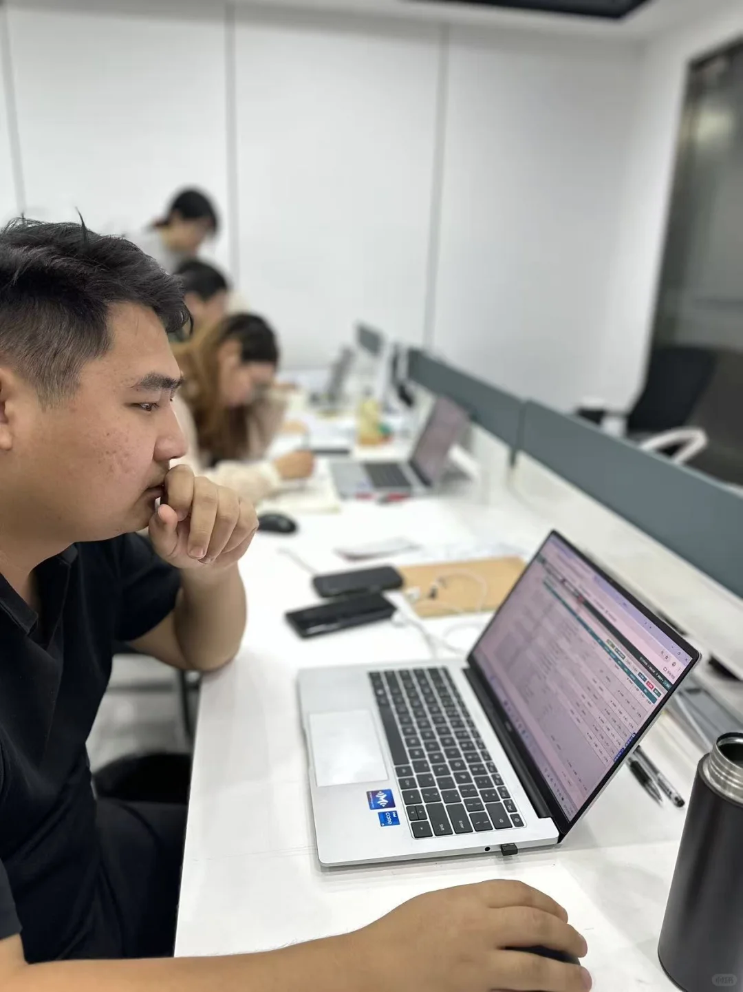 郑州招聘软件大客户销售年薪15起