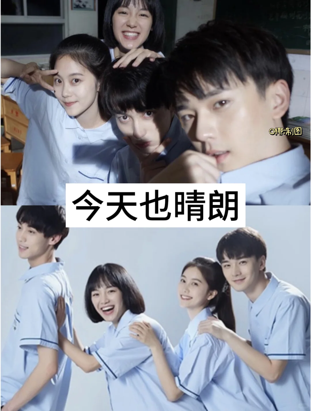 21部熬夜必追的短剧，看过五部以上算我输❗️