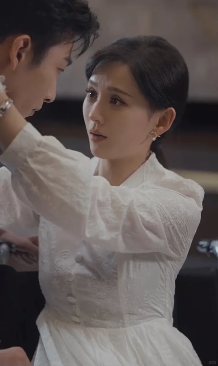 看完这个暂封印了对其他短剧的兴趣