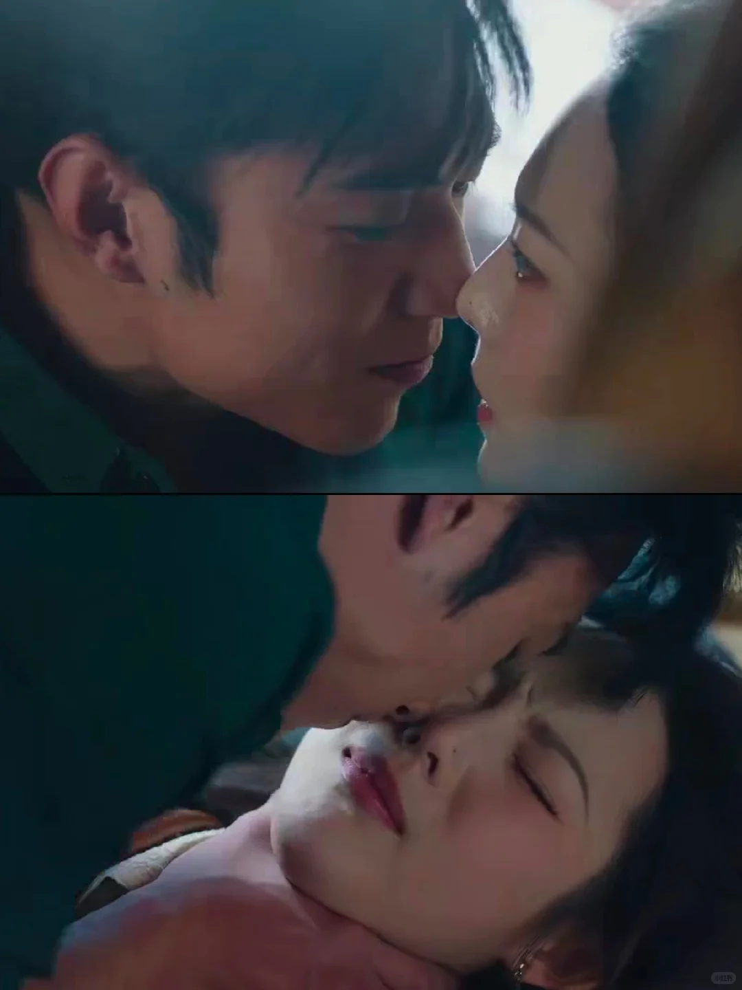 播了‼️播了‼️极限拉扯好上头啊‼️