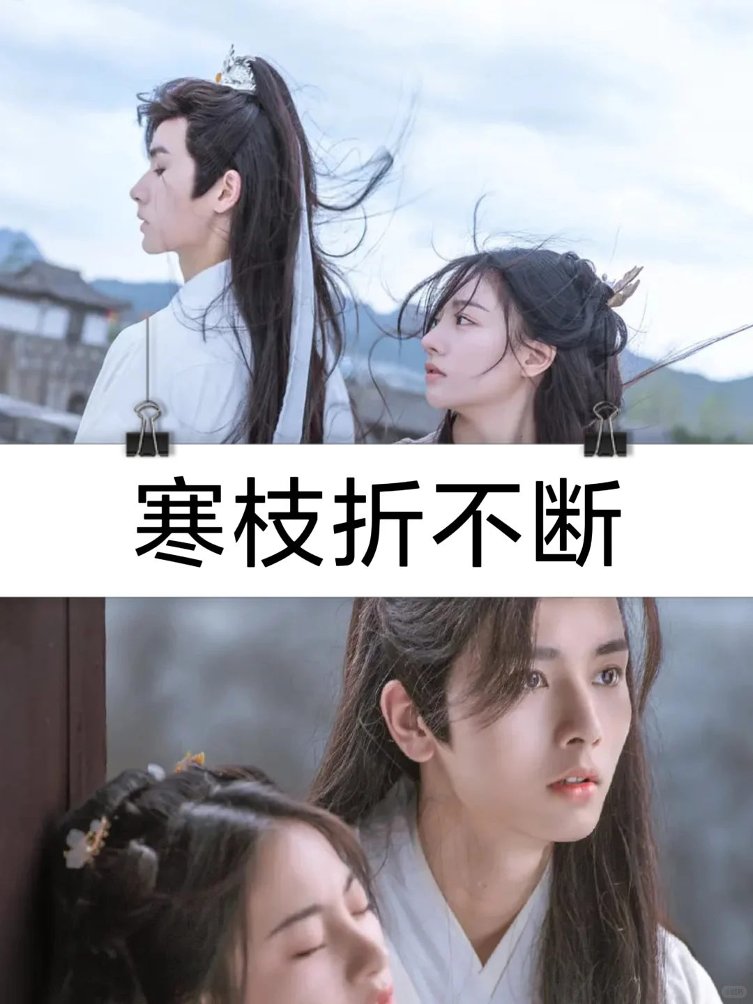 12部经典高分短剧推荐第二弹！！！！