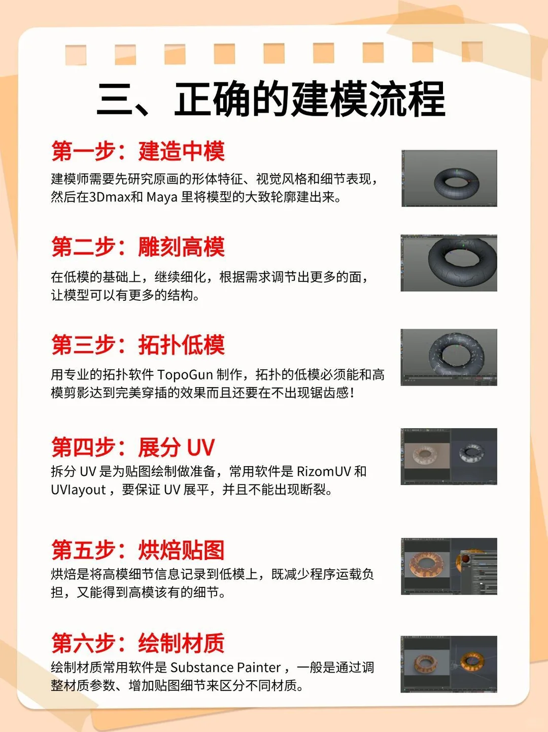 建模人有自己的拼夕夕😎🤩