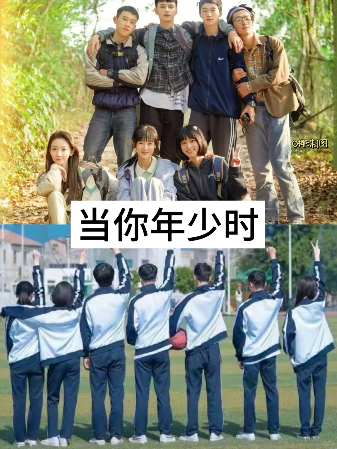 21部熬夜必追的短剧，看过五部以上算我输❗️