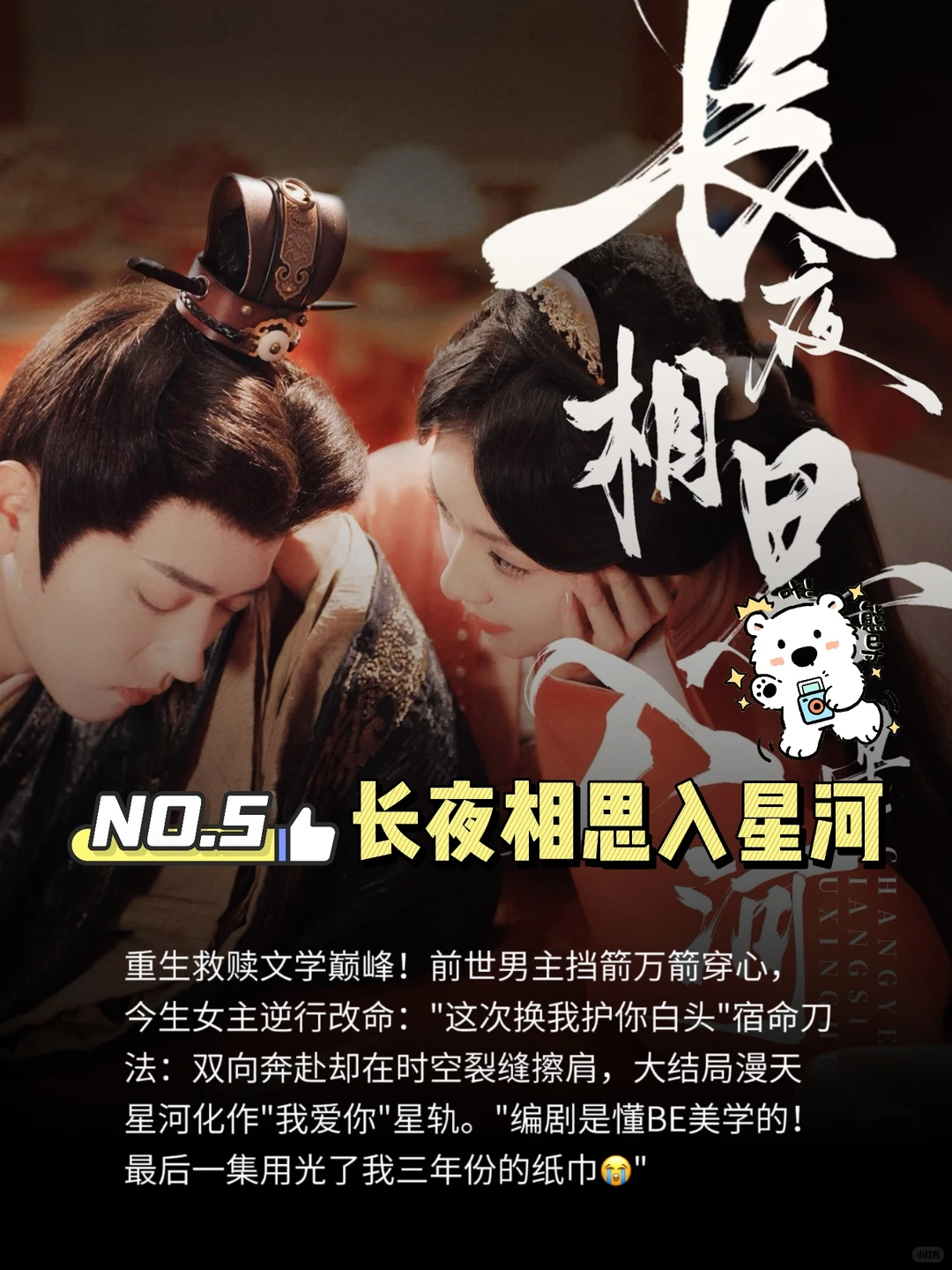 4月必追古装短剧，古装天花板🔥🔥🔥