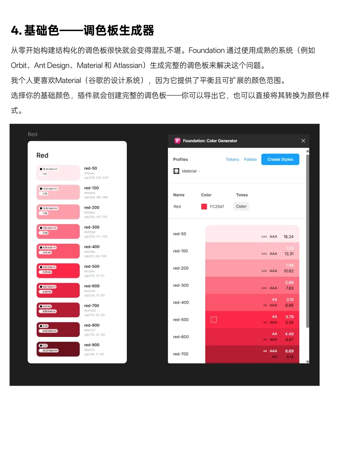 新手设计师，一定要知道的Figna插件！