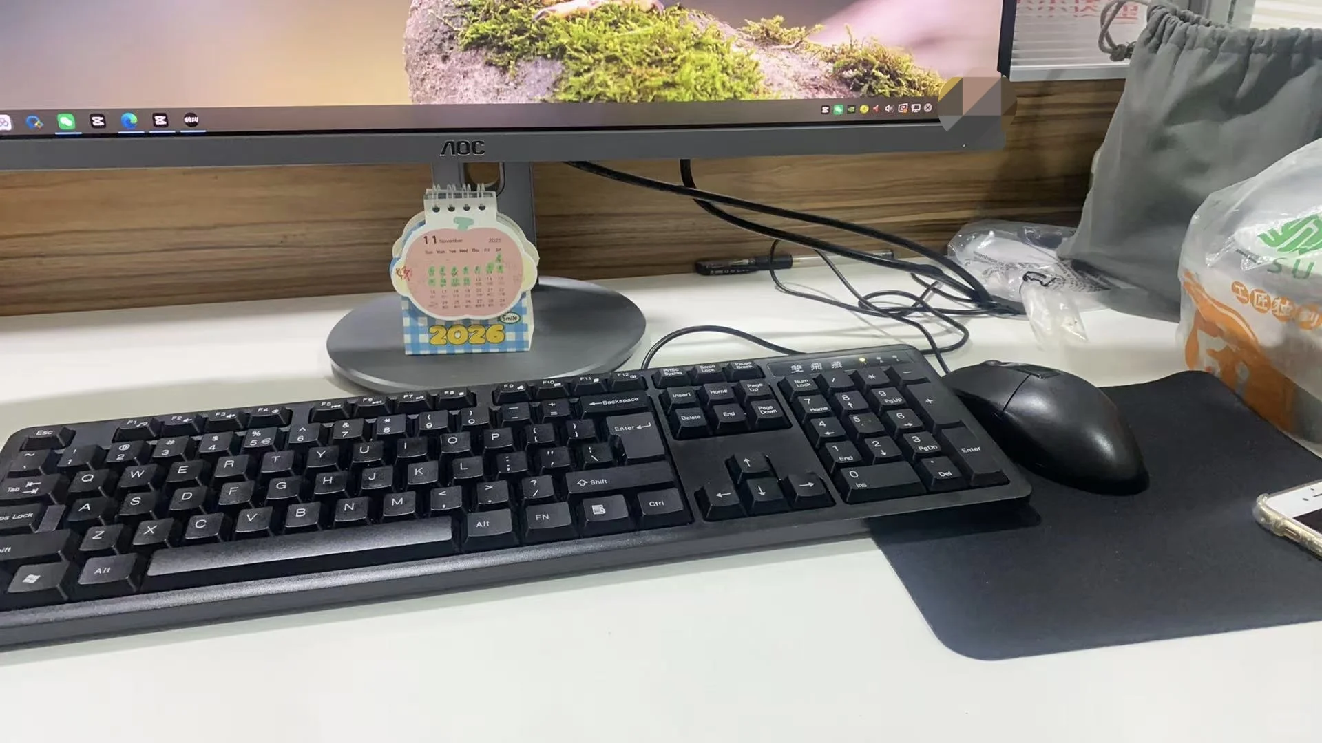 带大家感受下11k软件测试一天的工作节奏-夜雨聆风