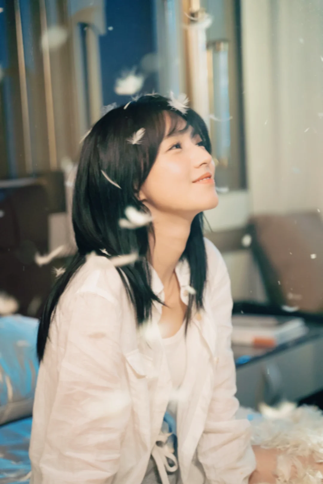 谁懂！！！短剧是掌管氛围感的神！