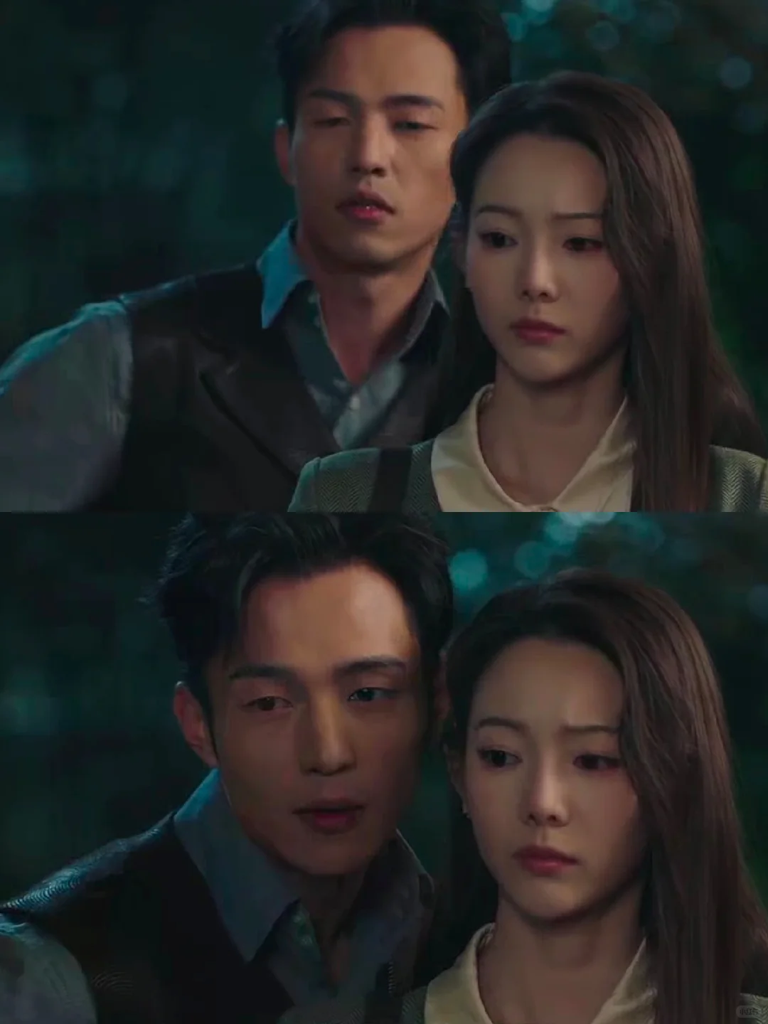 播了‼️播了‼️极限拉扯好上头啊‼️