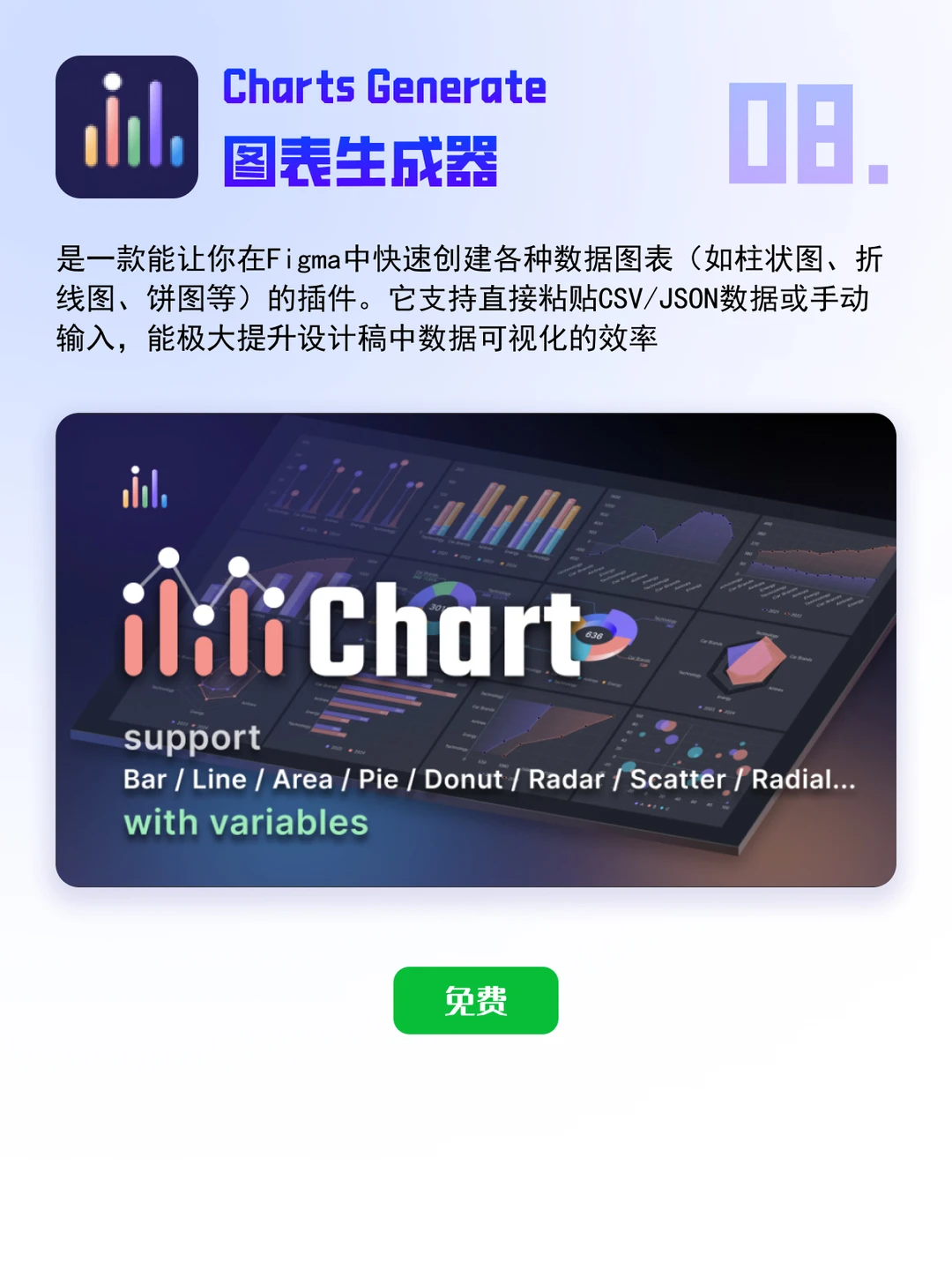 UI设计师，Figma必备插件🔥🔥🔥