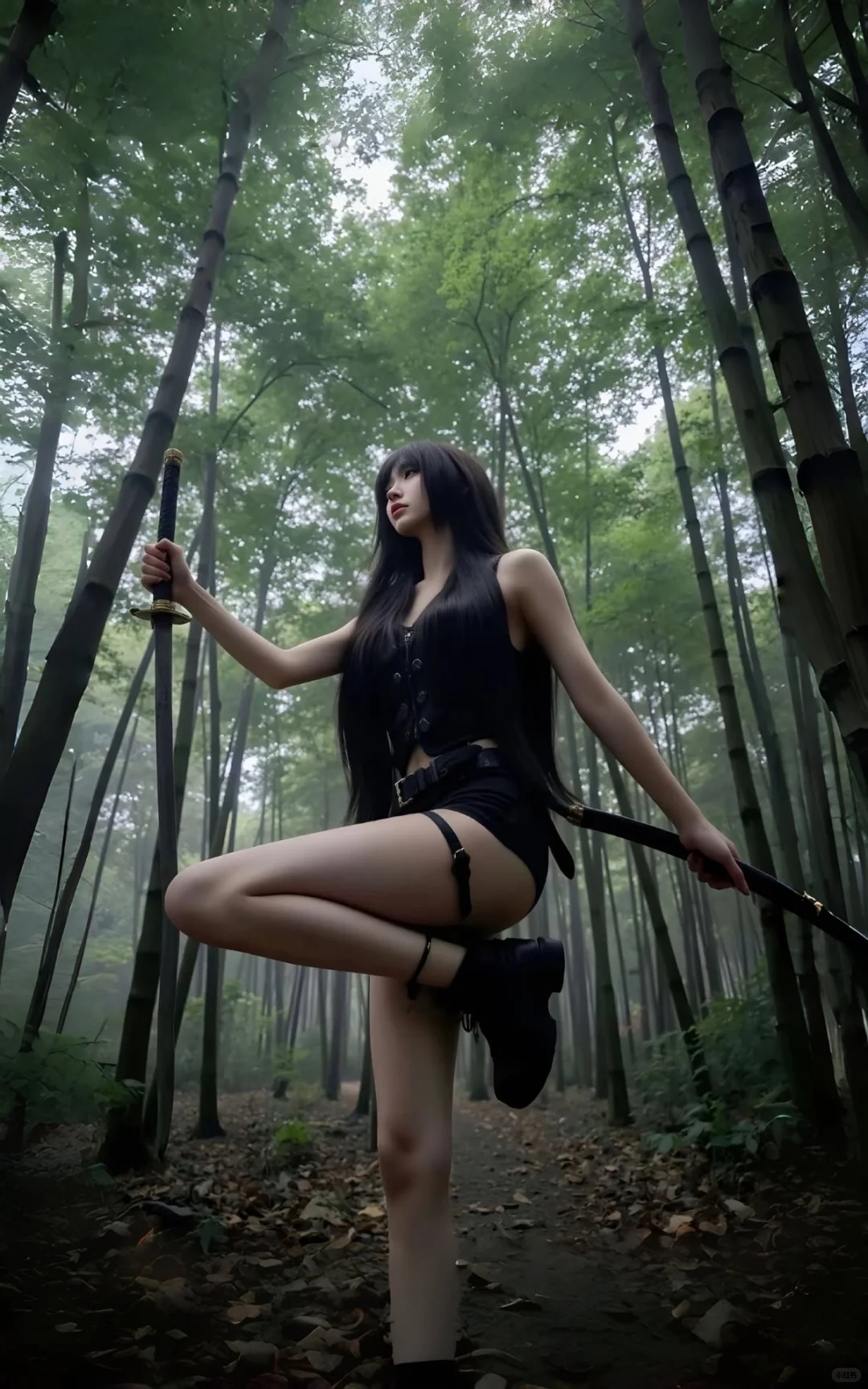 武侠短剧红黑榜｜这6部让我通宵追更