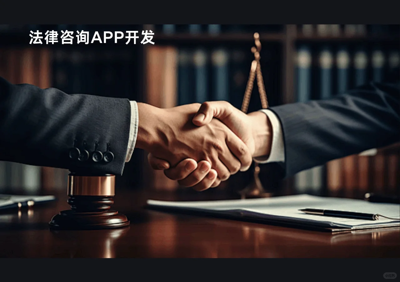 法律咨询APP开发 便捷法律服务的新选择