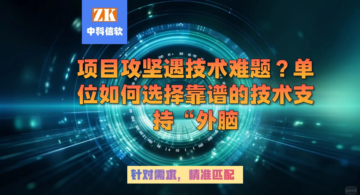 项目攻坚遇技术难题？位靠谱的技术支持-夜雨聆风