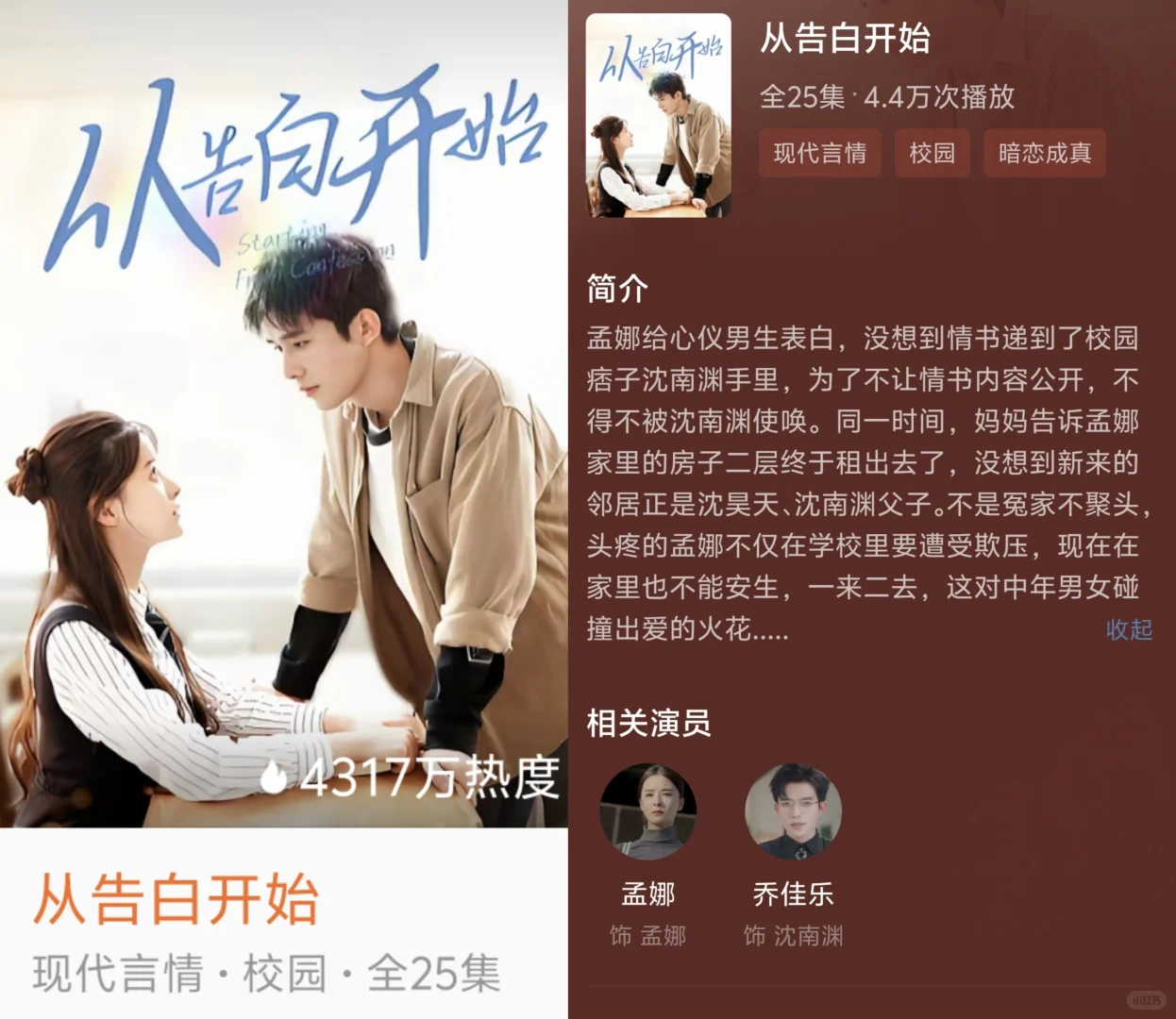 剧荒必看，19部让你熬夜追的短剧