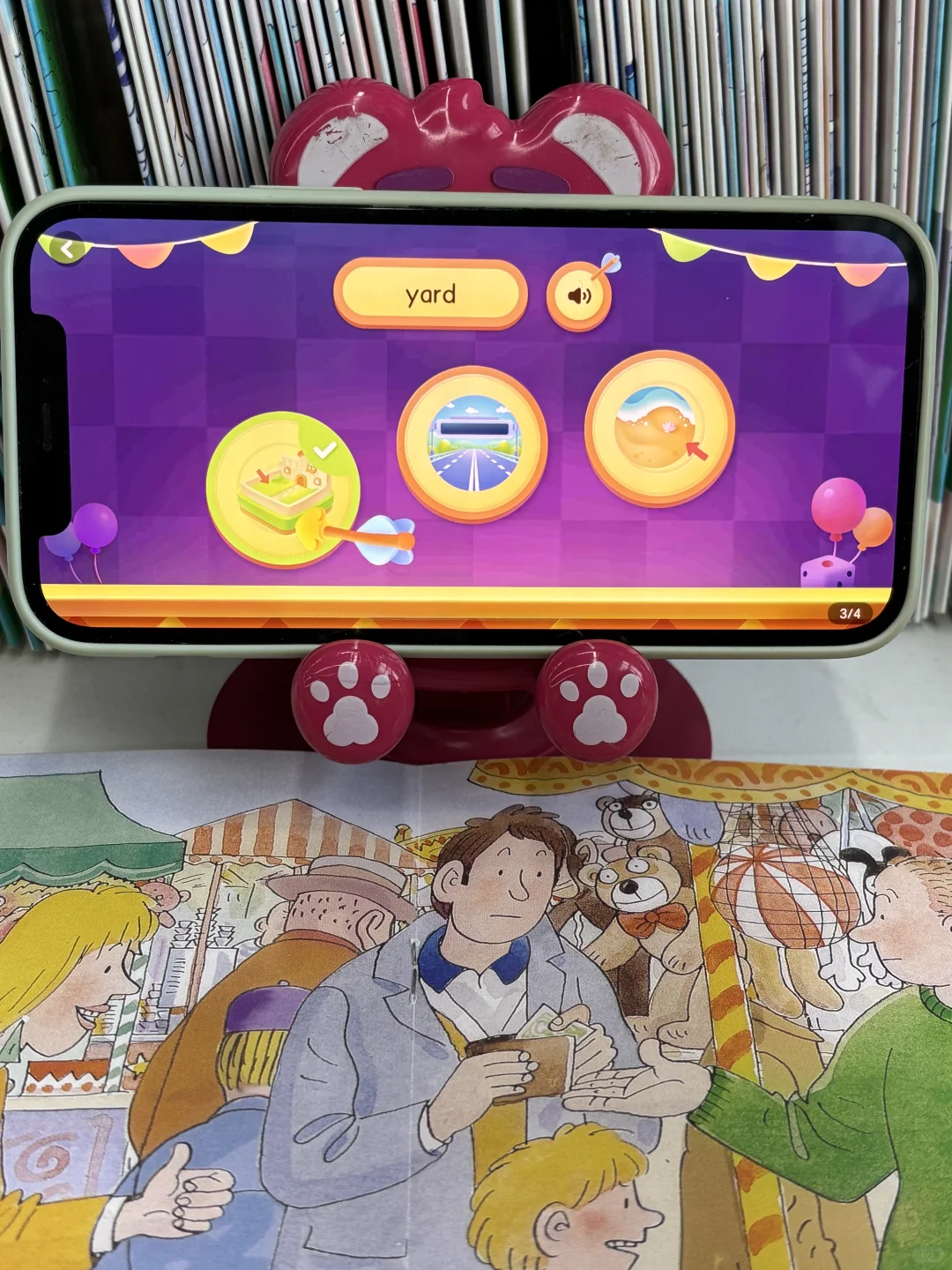 这么好用的英语启蒙app 不允许不知道！