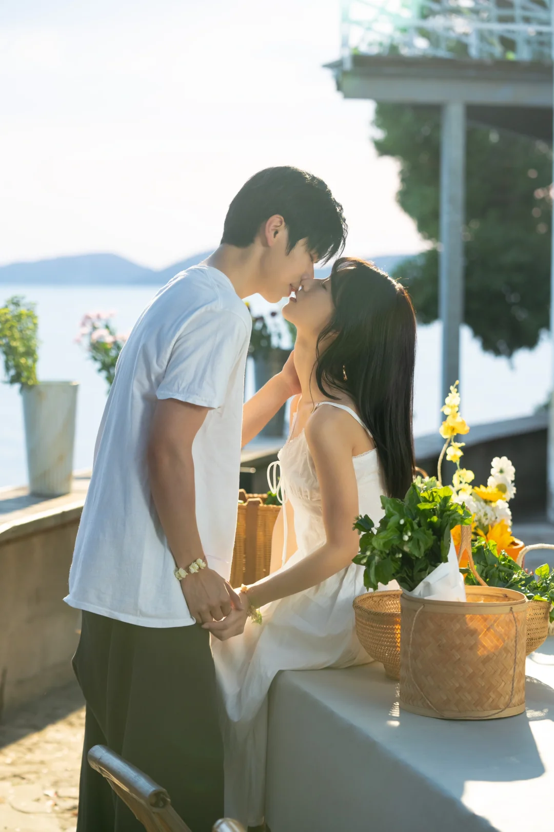 谁懂！！！短剧是掌管氛围感的神！