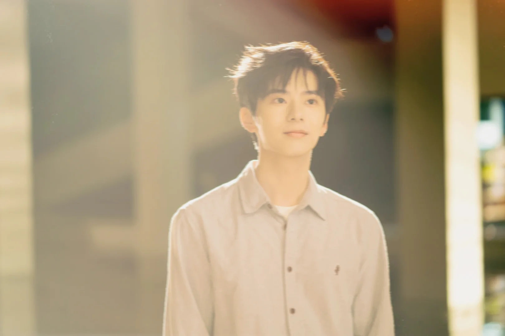 谁懂！！！短剧是掌管氛围感的神！