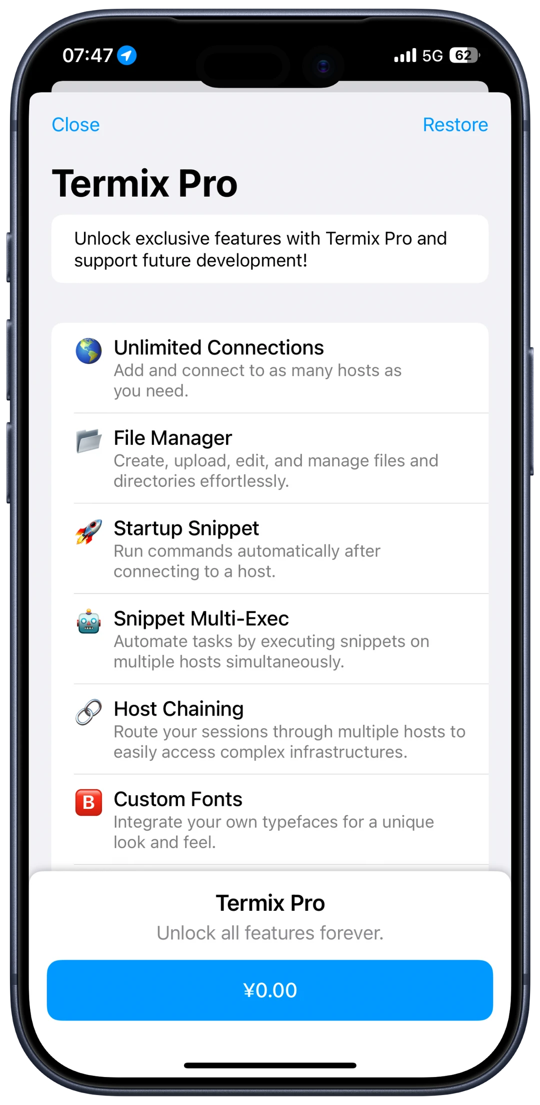 🎉iOS限免福利来袭！8款超实用APP免费下载🎊