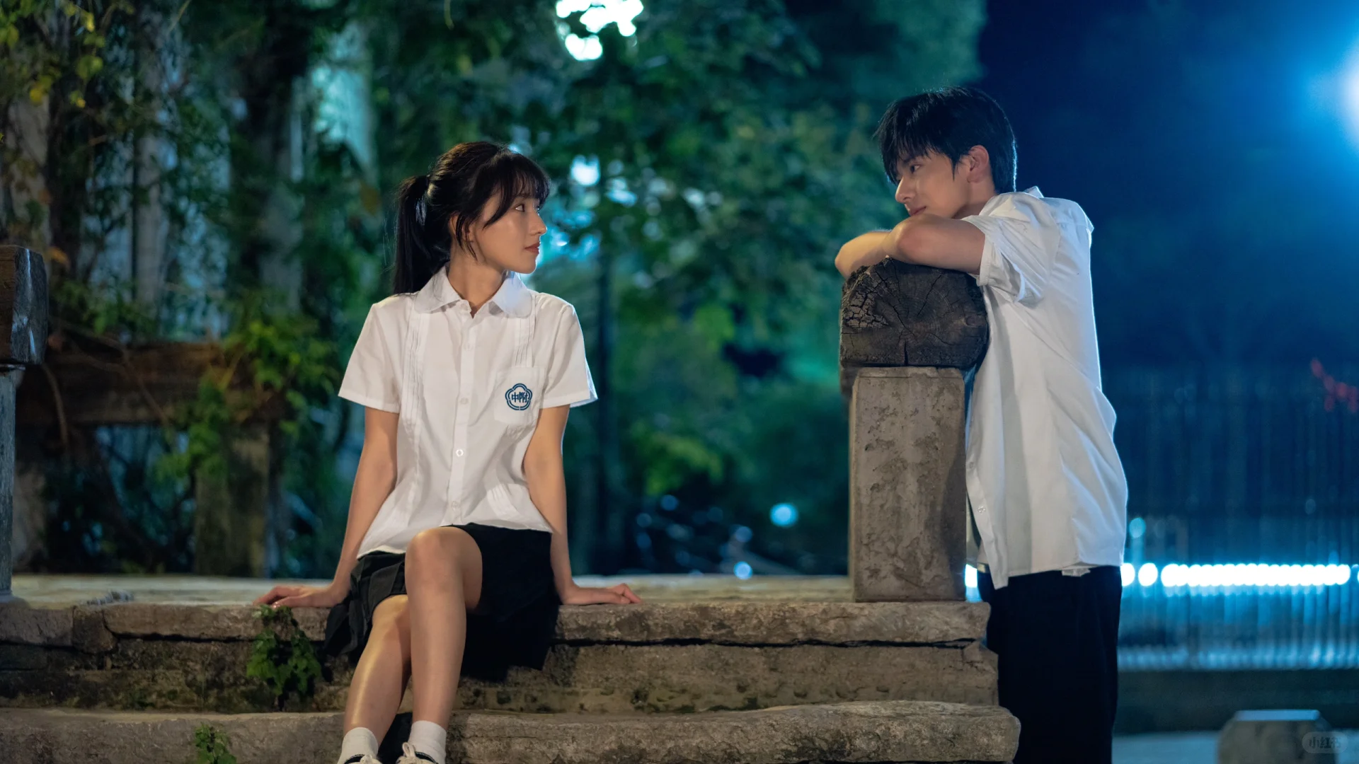 谁懂！！！短剧是掌管氛围感的神！