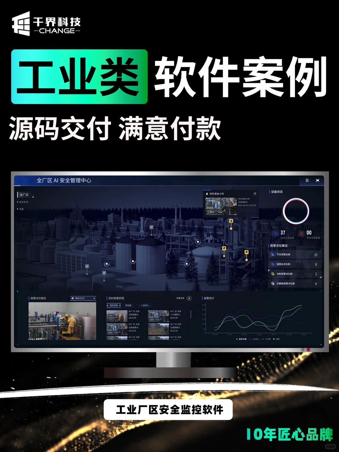 软件定制开发数据/管理/工业/办公类软件