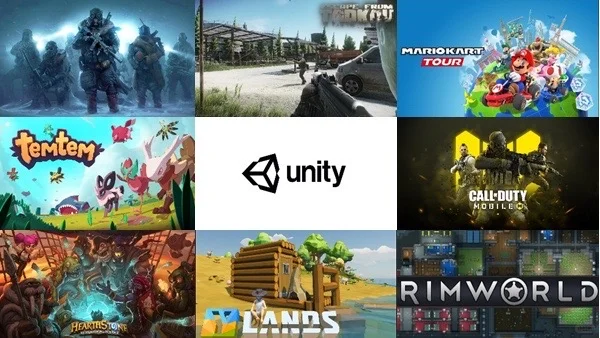 H5 小游戏开发者，为什么开始选择 Unity-夜雨聆风