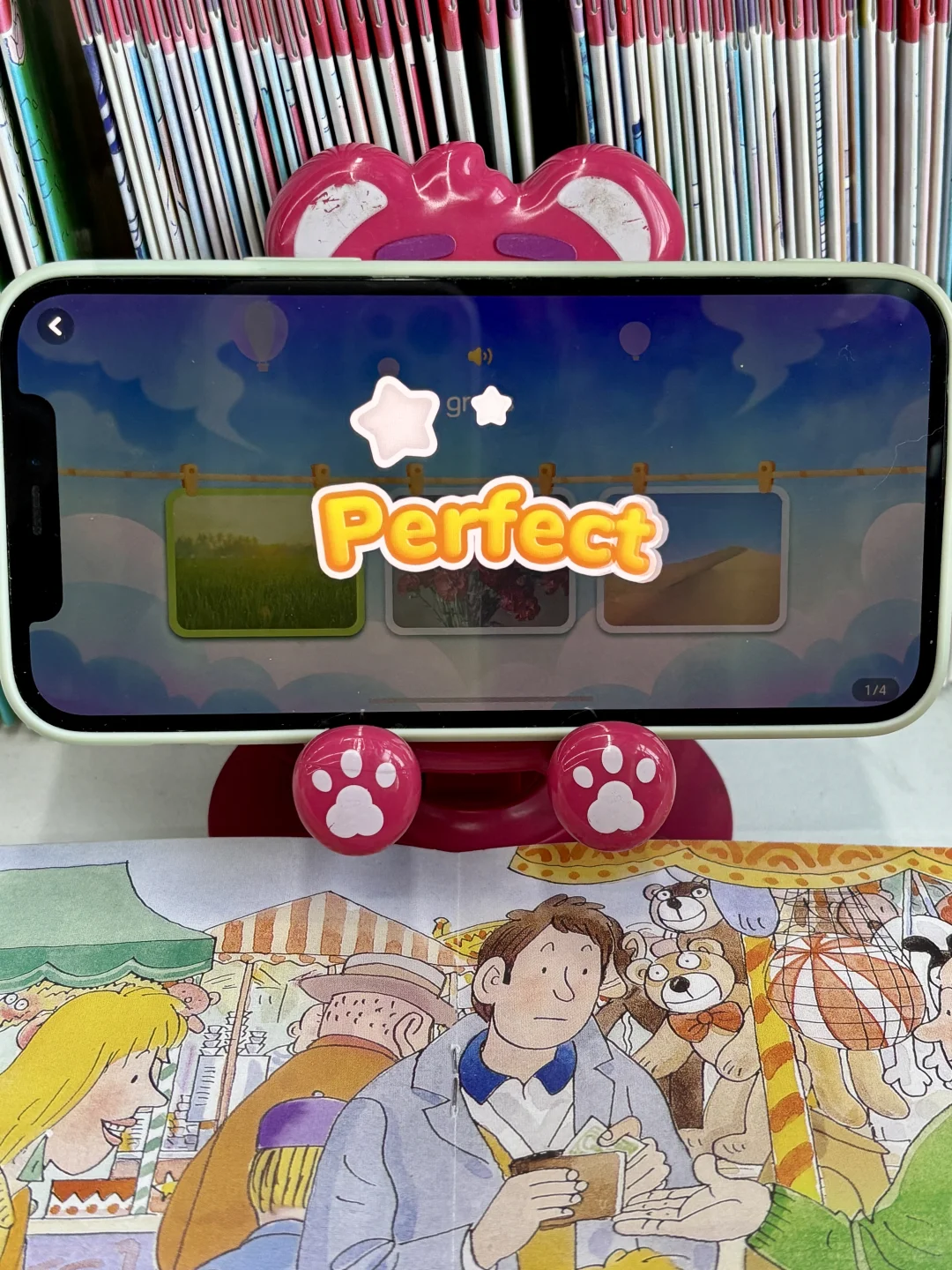 这么好用的英语启蒙app 不允许不知道！