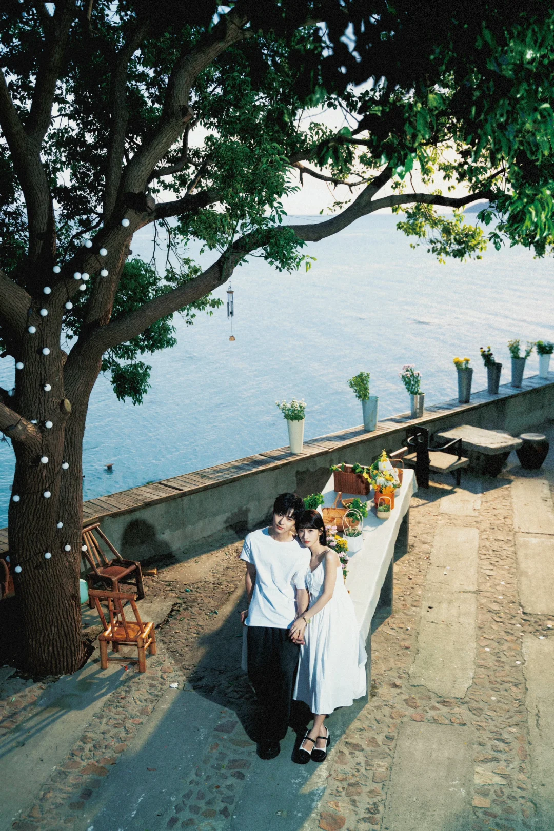 谁懂！！！短剧是掌管氛围感的神！