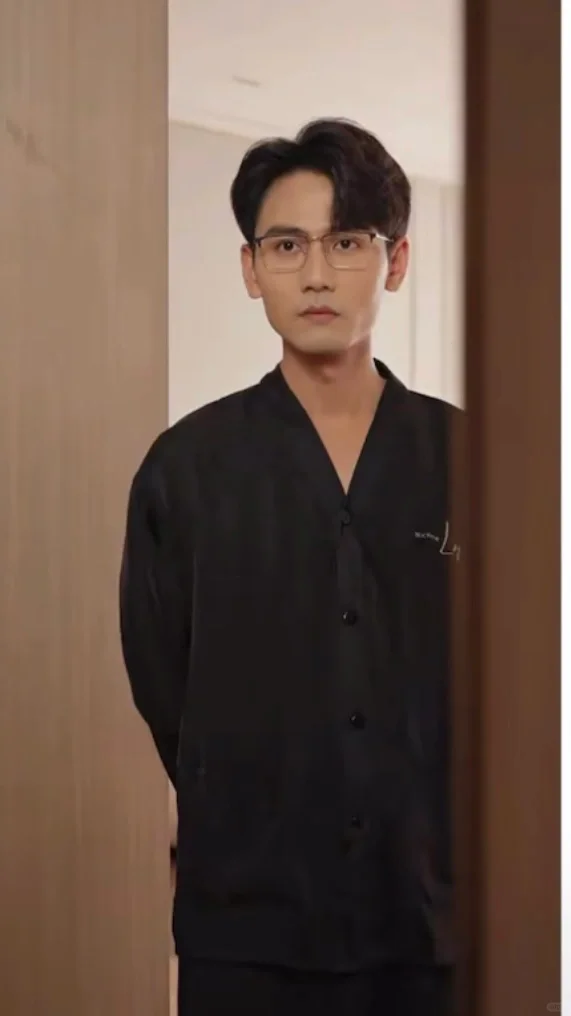 短剧推荐:入夜对她上瘾