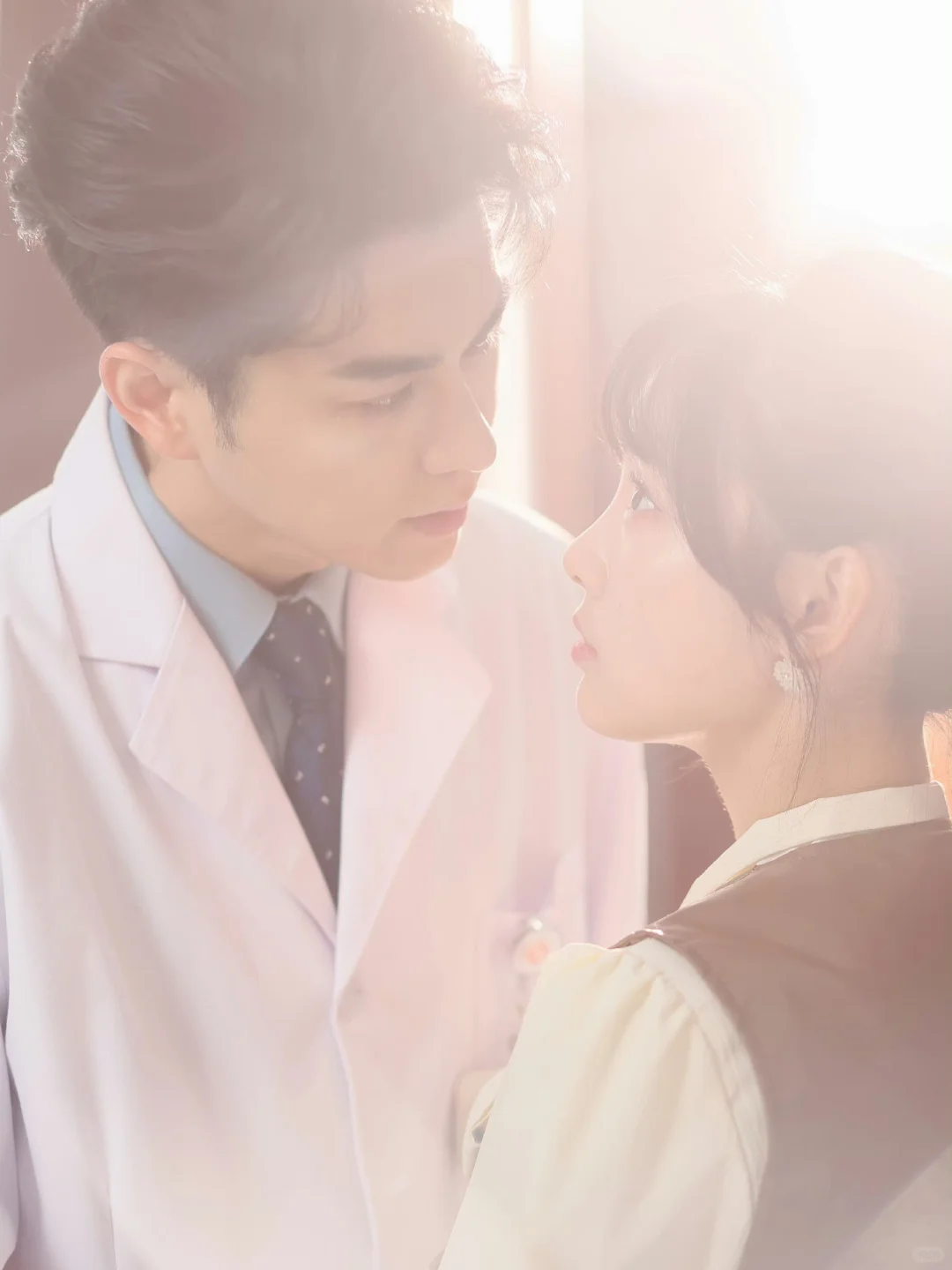 🔥短剧男神王彦鑫📖合集|天选谦谦君子