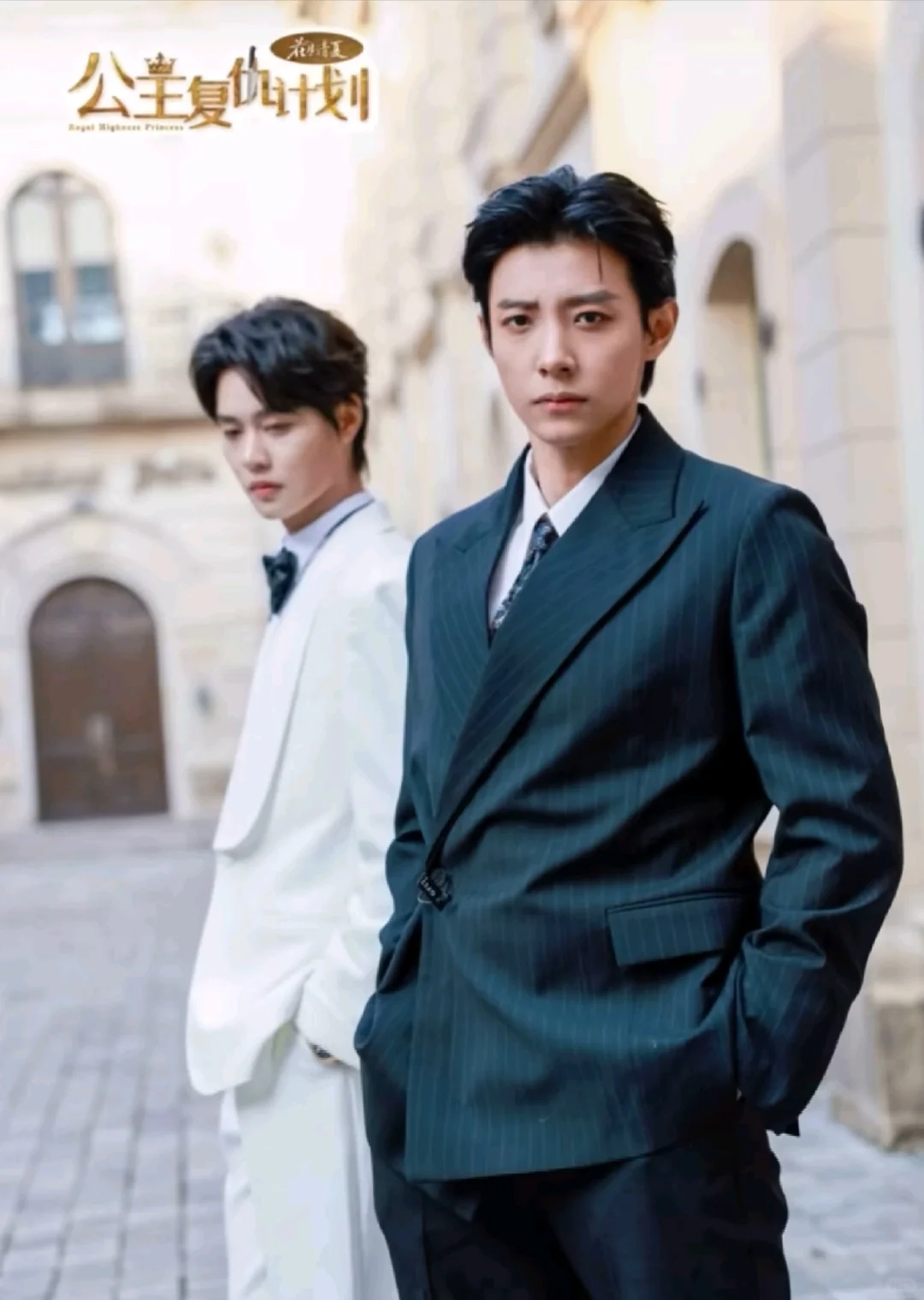 推荐17部百看不厌短剧.