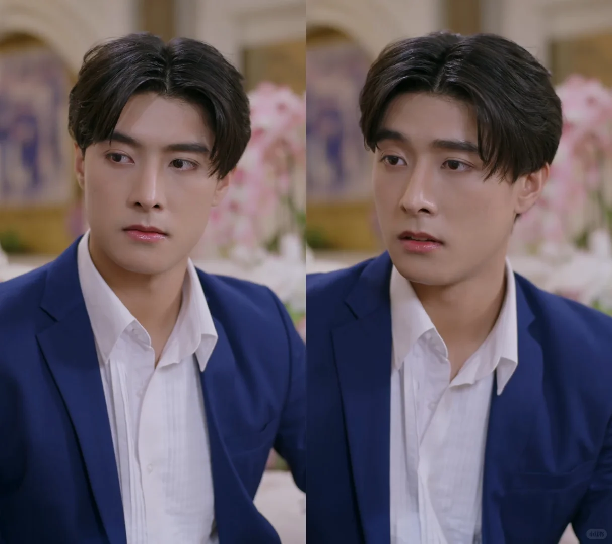 BL泰短剧《捡个总裁当男友》