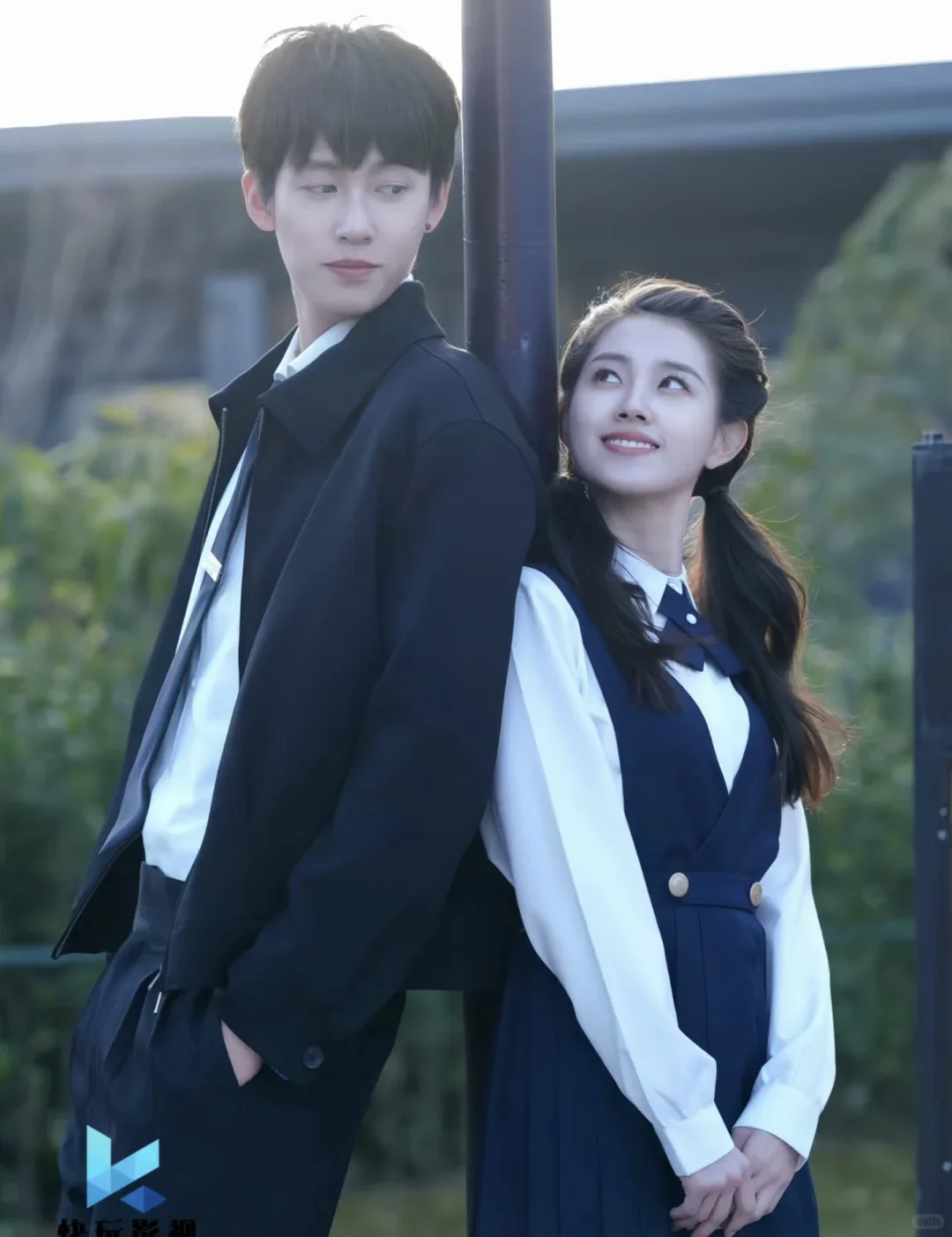 给大家推荐8部高质量短剧