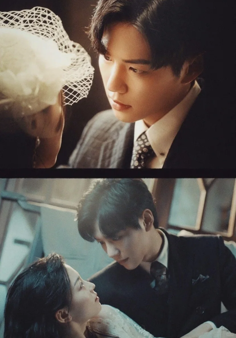 🔞炸裂播出❗6部高颜值最新短剧 熬夜看完