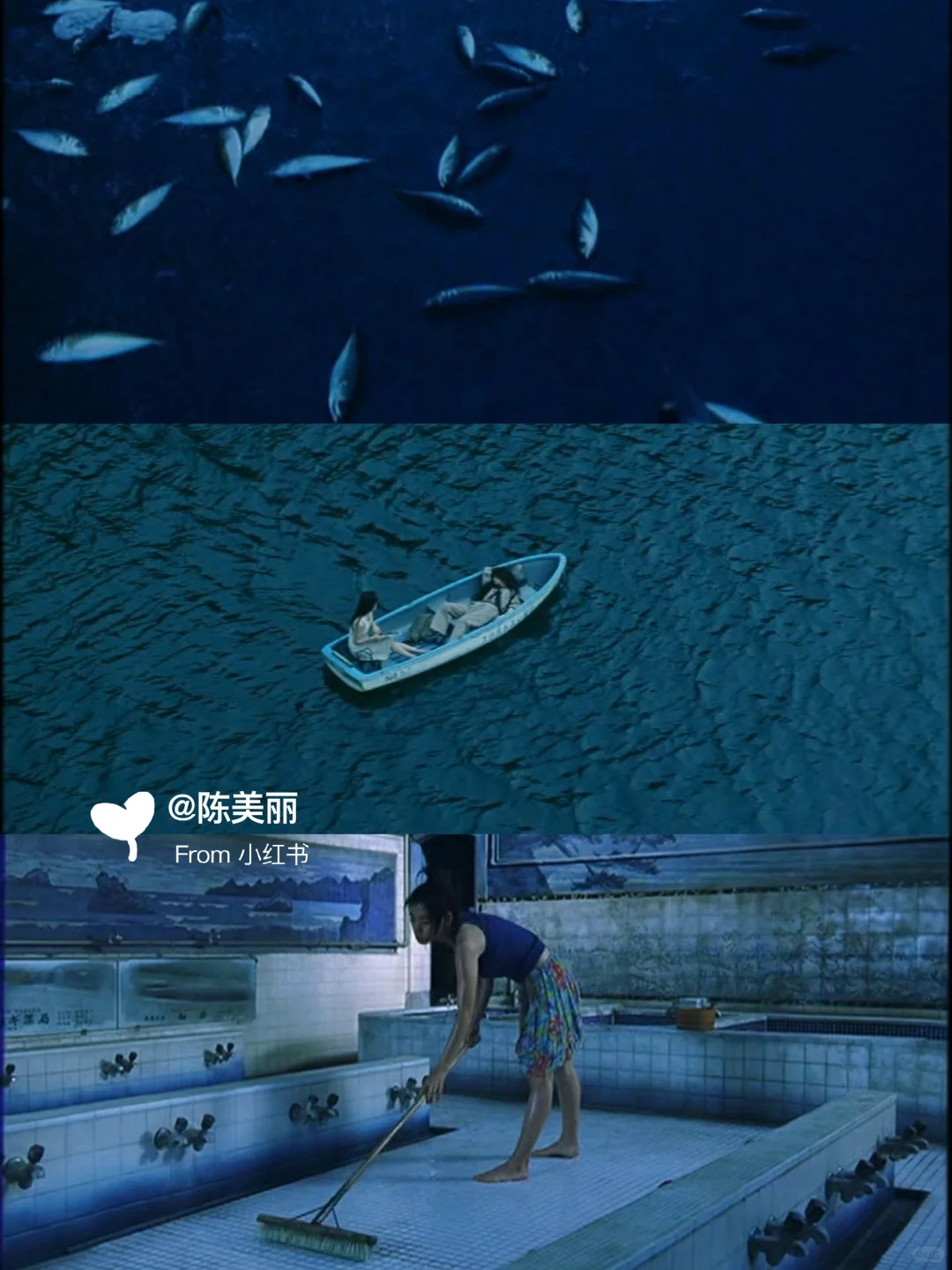 ✨周末观影｜适合窝在沙发看的日本电影清单🍿