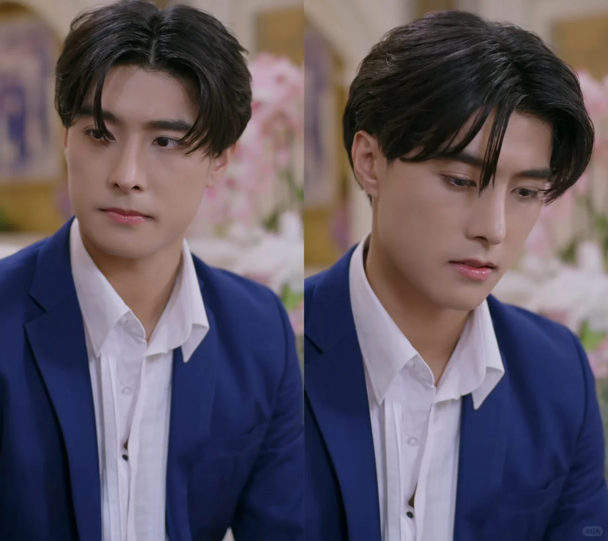 BL泰短剧《捡个总裁当男友》