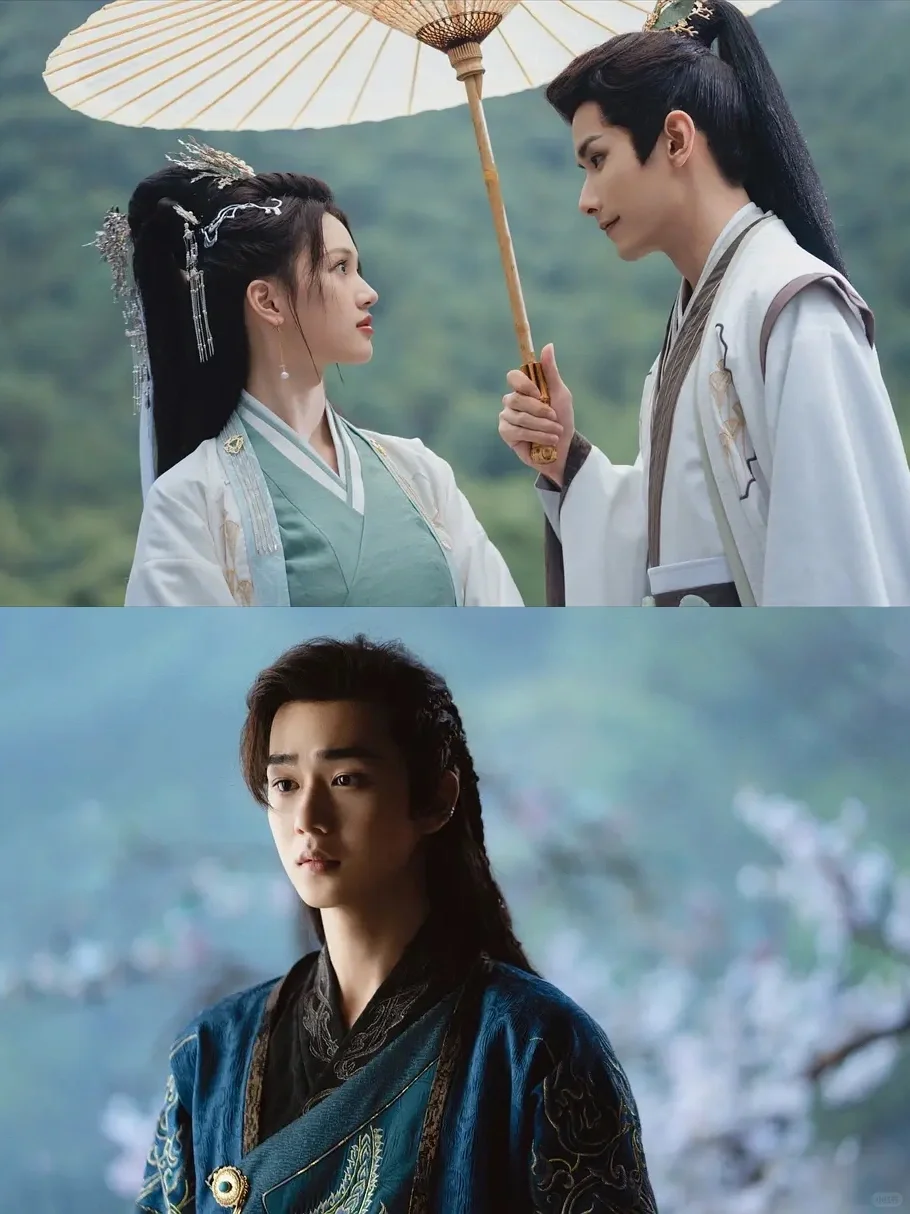 疯批男主‼️还是短剧敢拍🔥🔥好上头‼️