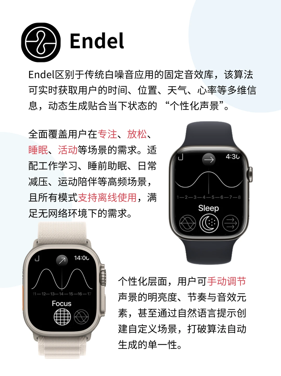 AppleWatch装机必备！看完这篇我悟了…