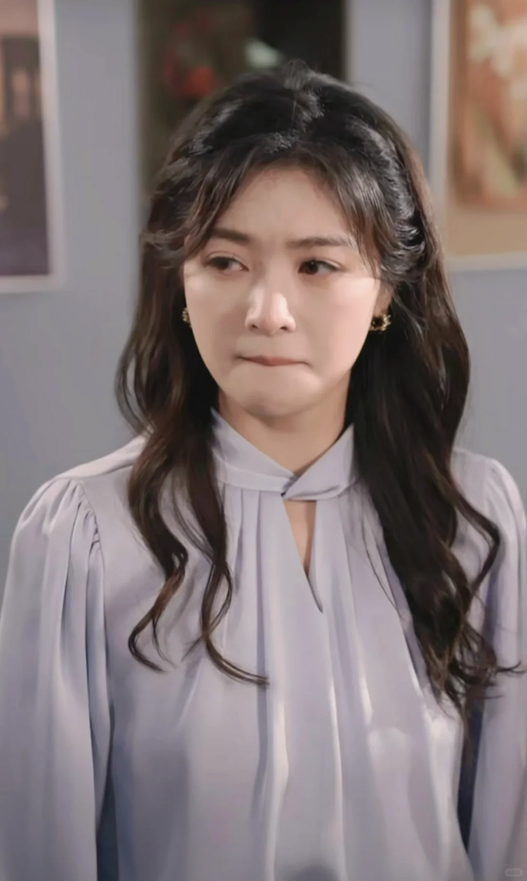 短剧《解开她的蝴蝶结》直接把我拿捏死了!