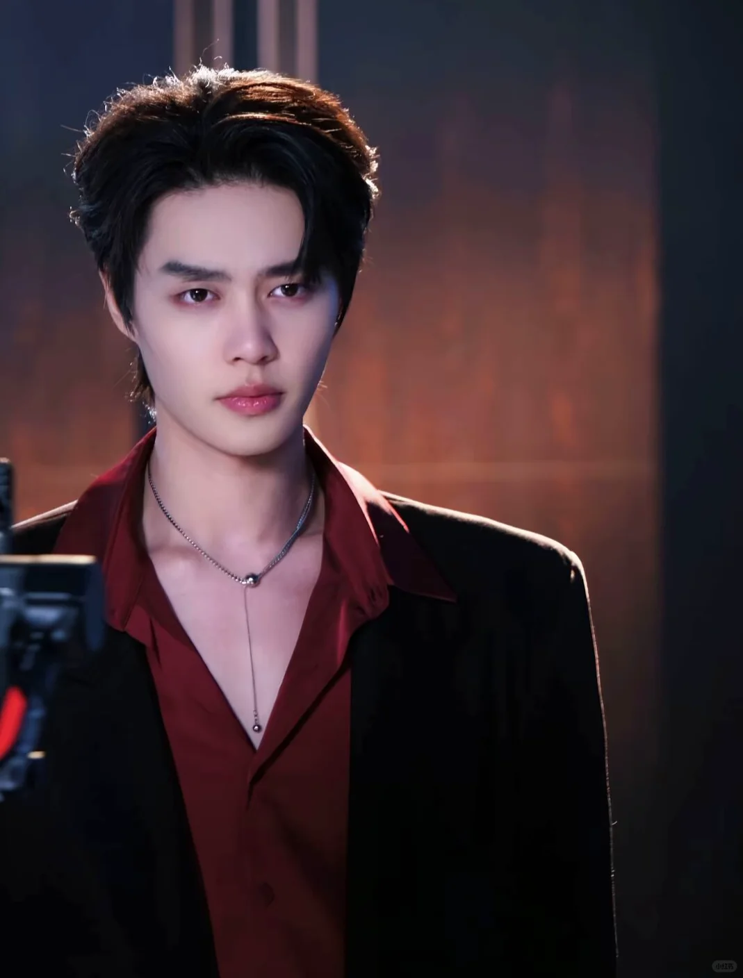 不懂柯淳的有难了！！