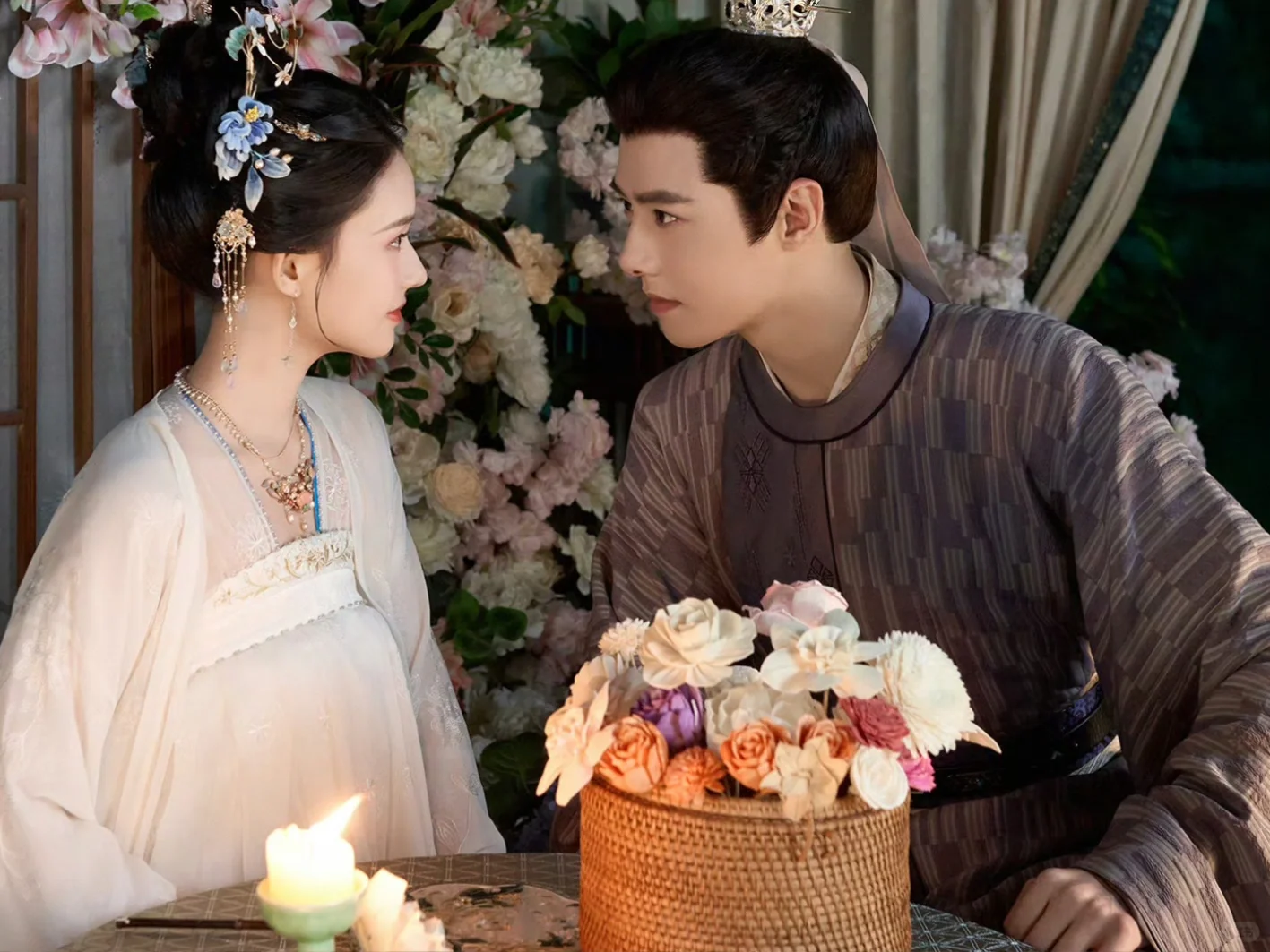 我怎么才发现这剧啊！好看！