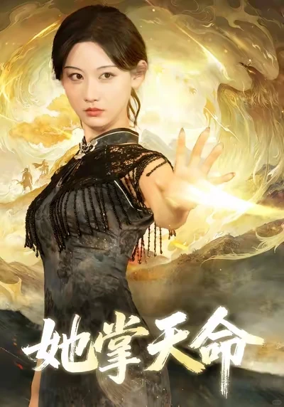 [20251203上新]她掌天命