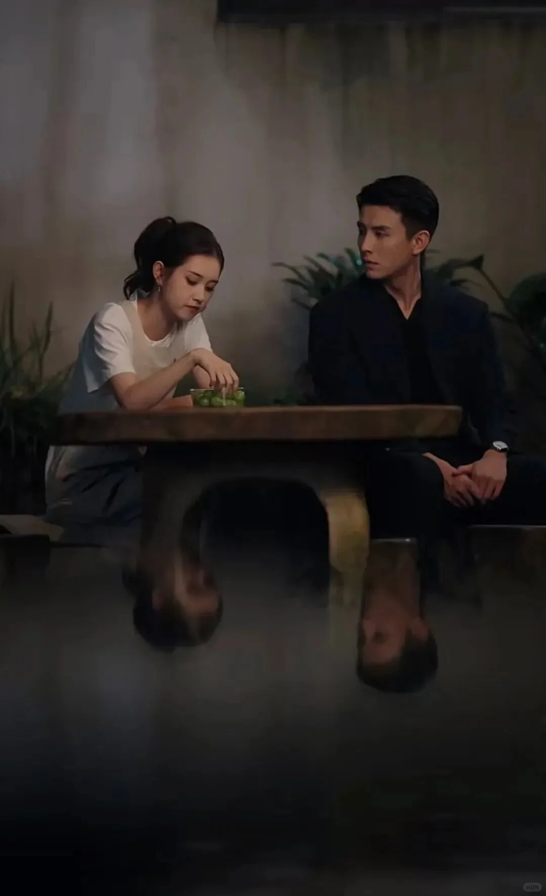 盛夏芬德拉❗️好上头的短剧啊!不油腻霸总