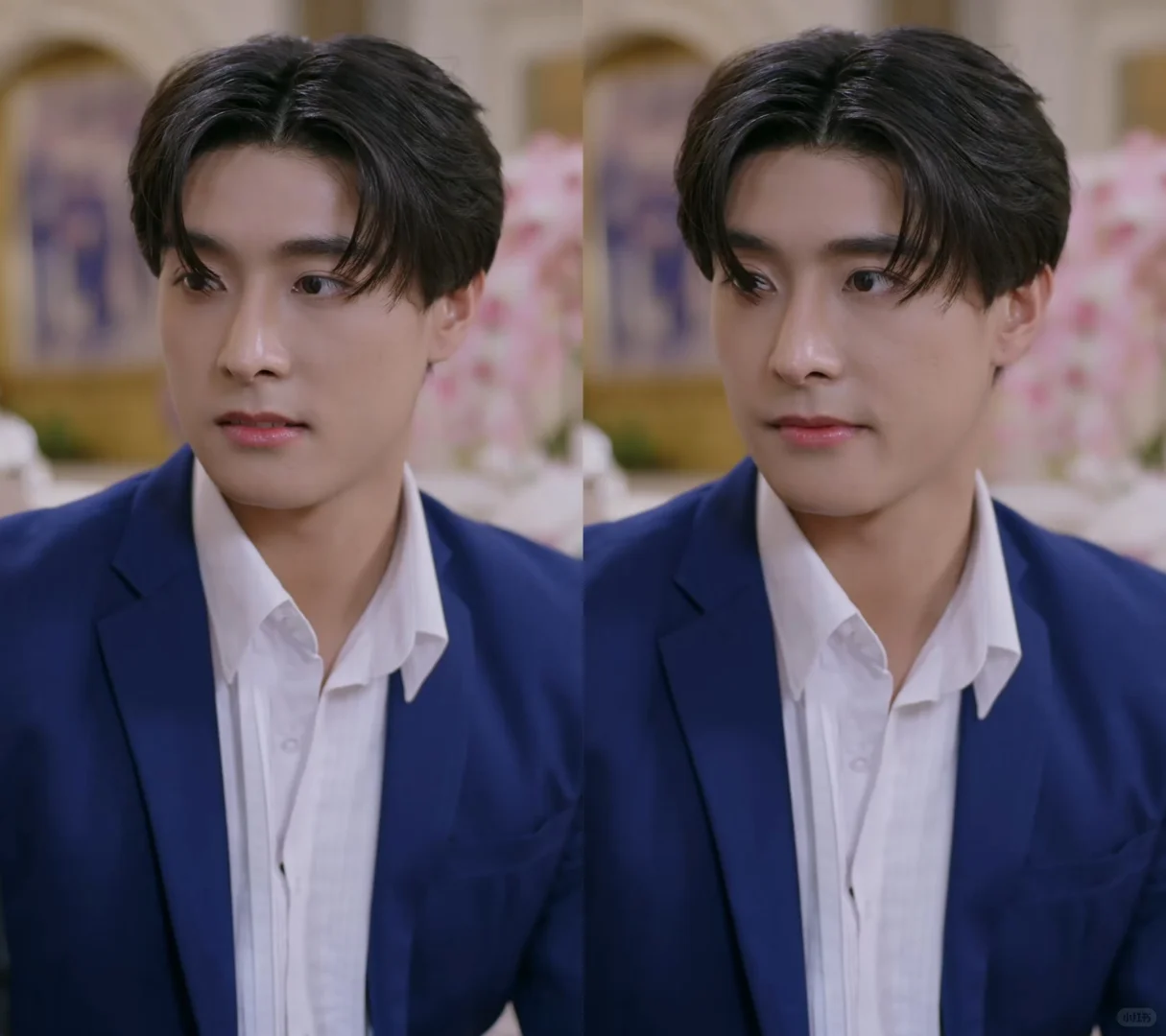 BL泰短剧《捡个总裁当男友》