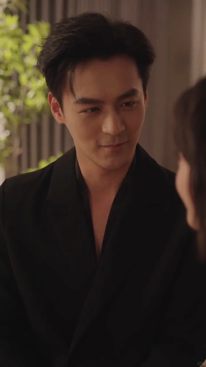 国产短剧《得偿》