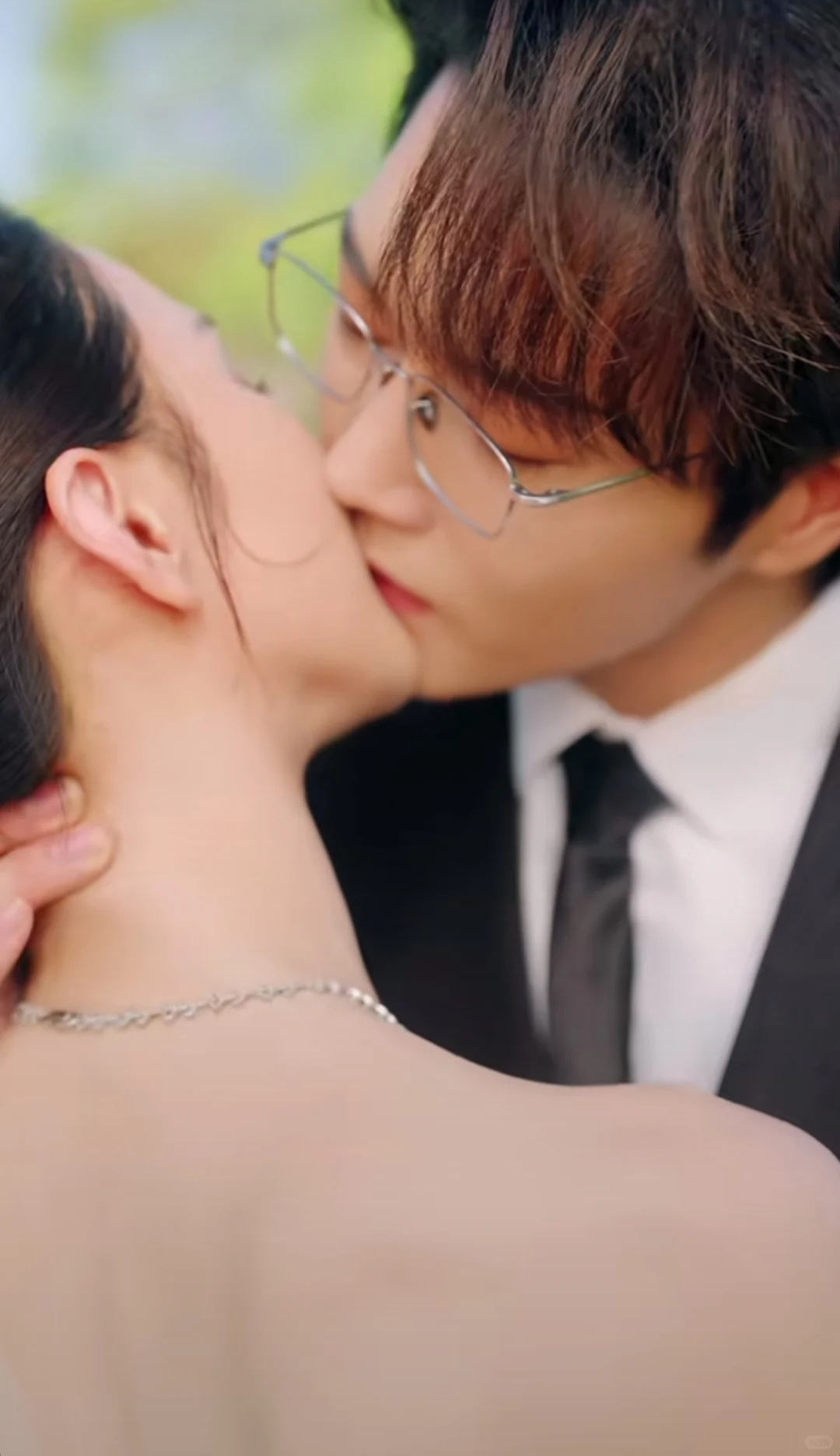 《婚情不负好春光》 短剧推荐！