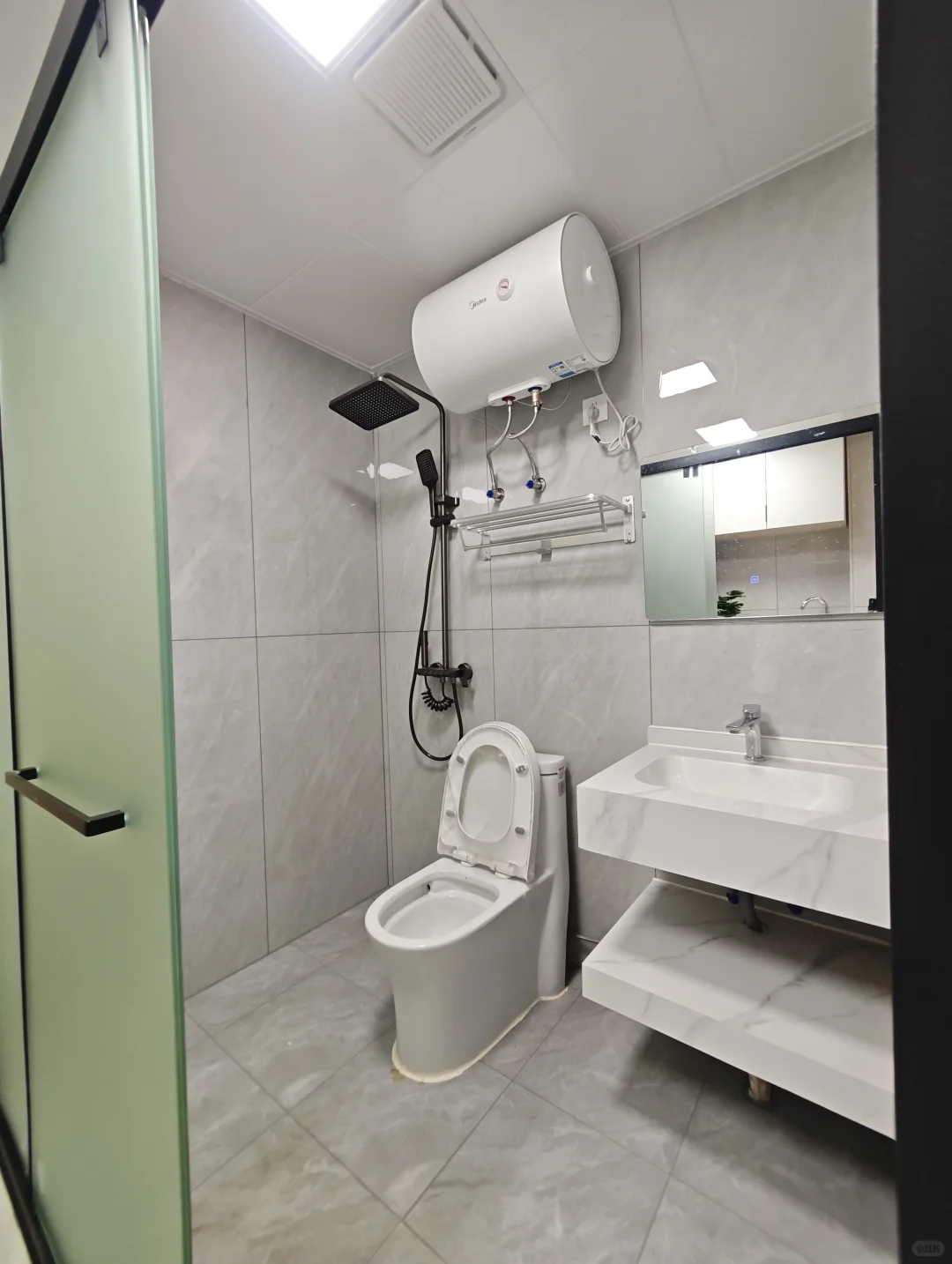 年底放量🏠软件园F区旁电梯公寓💰900租