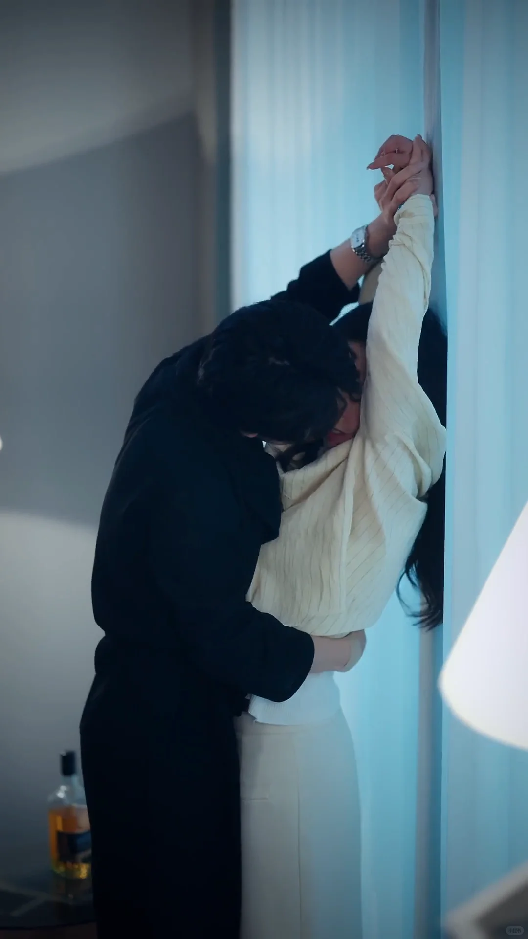 伪骨科：哥哥，你要怎么才能放过我