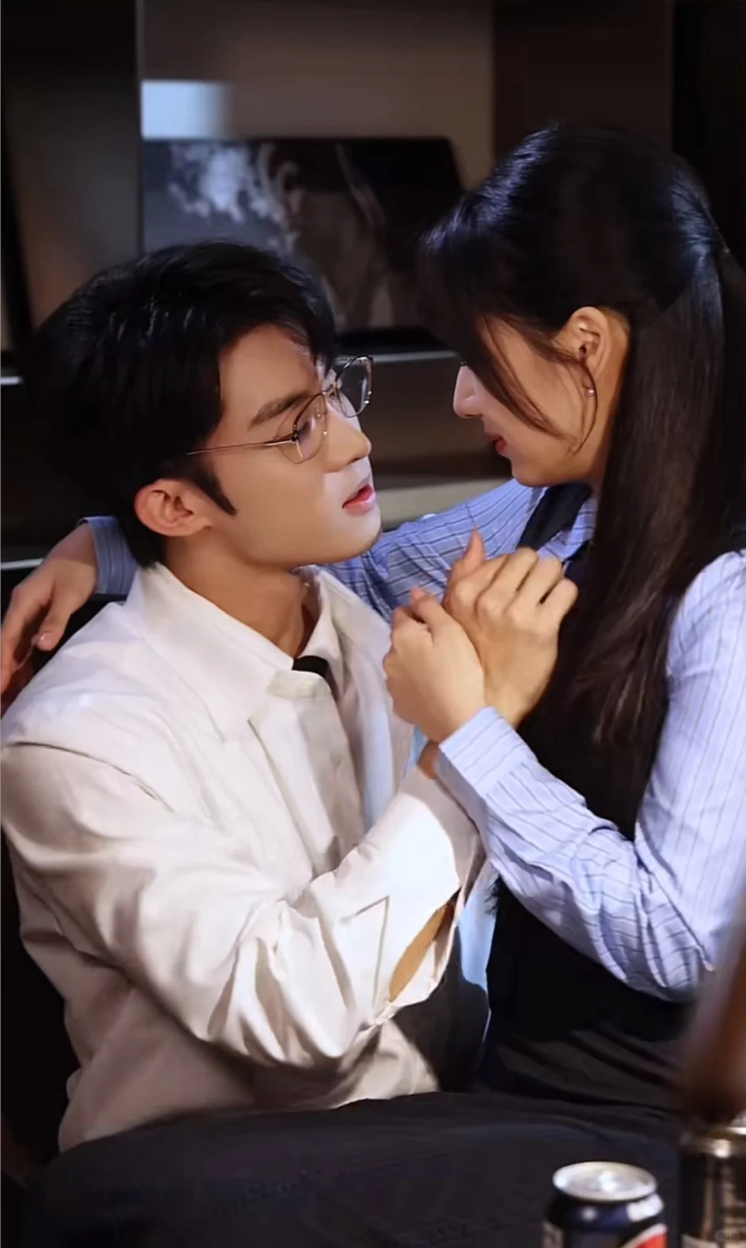 她逃他追?意外好看的高颜值短剧!